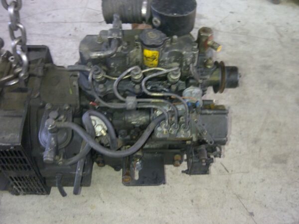 Motore JCB   Micro   Micro Plus   8014   8016   8018   801.4   8015   801.5 Power Plus   8016   801.6   8017 tipo Perkins 103-10